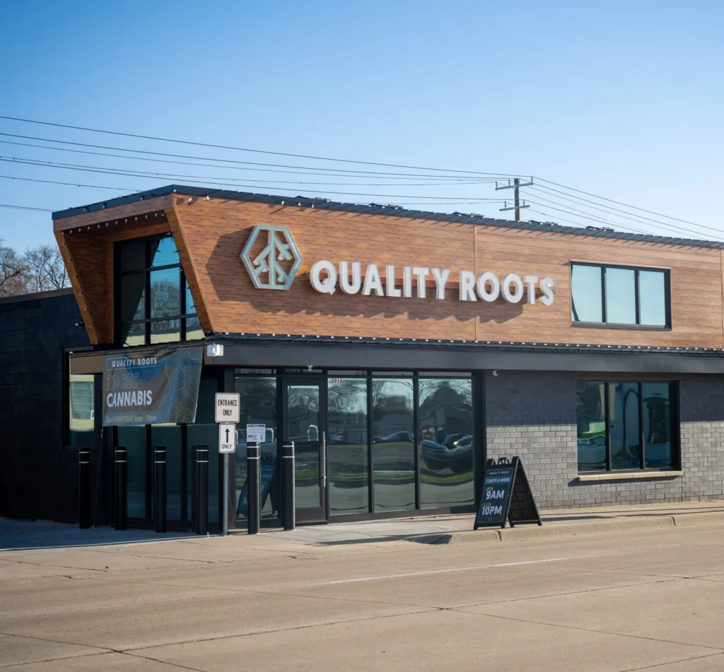 BERKLEY CANNABIS DISPENSARY