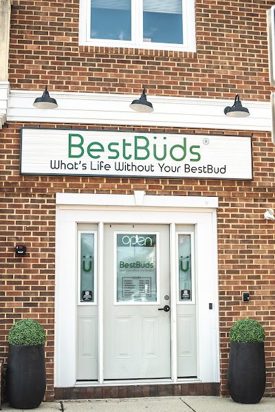 BestBüds Cannabis Dispensary  Woodbury, NJ
