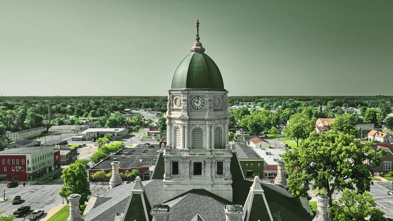 CLOSEST RECREATIONAL DISPENSARY TO COLUMBIA CITY INDIANA
