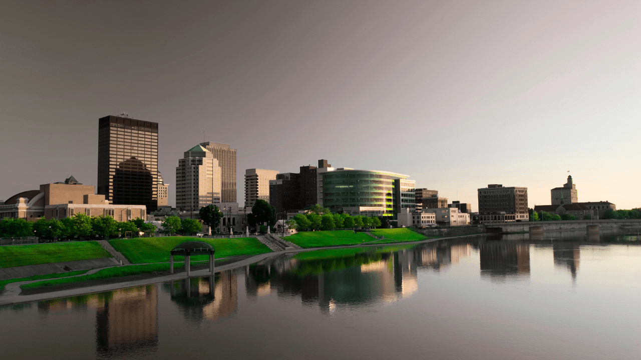 CLOSEST RECREATIONAL DISPENSARY TO LOUISVILLE, KENTUCKY