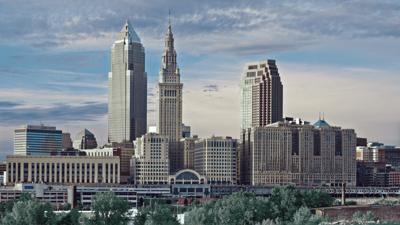 CLOSEST RECREATIONAL DISPENSARY TO CLEVELAND OHIO