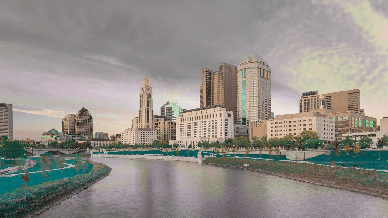 CLOSEST RECREATIONAL DISPENSARY TO COLUMBUS OHIO