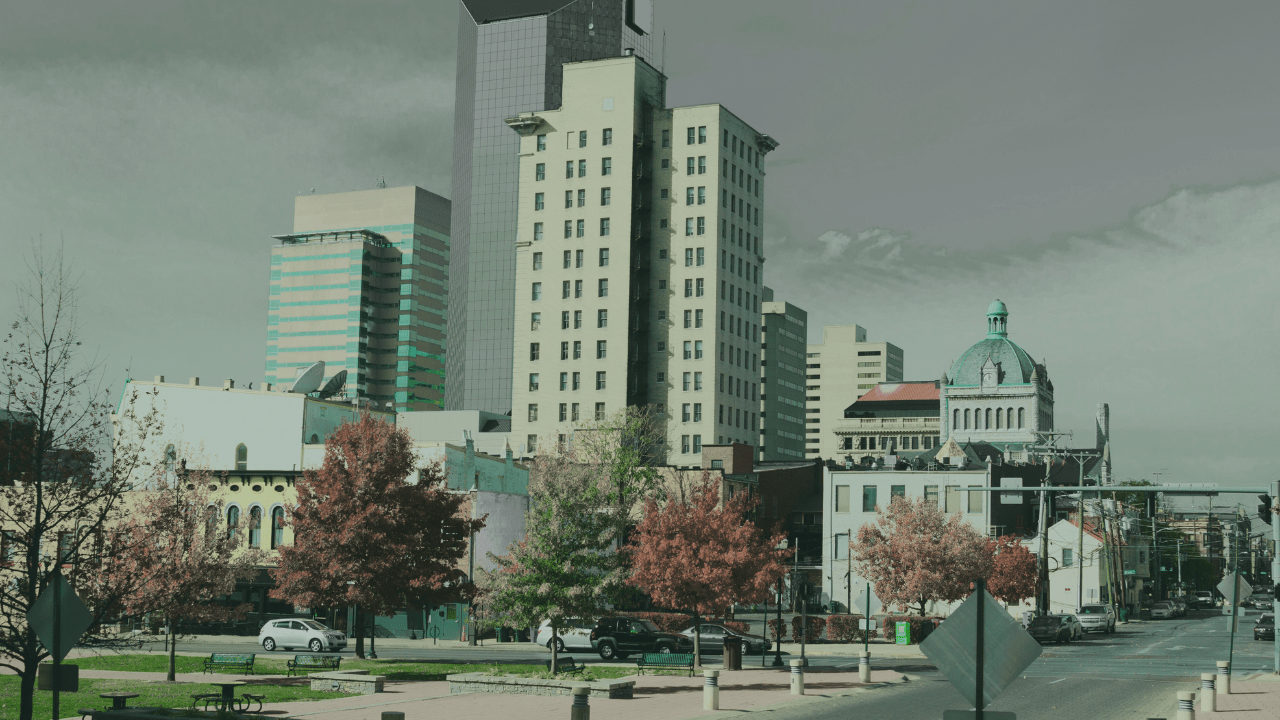 CLOSEST RECREATIONAL DISPENSARY TO LEXINGTON, KENTUCKY