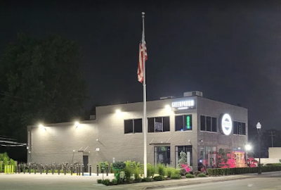 Green Pharm Cannabis Company - Hazel Park