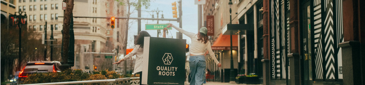 Embracing Nostalgia: Fall Campaign Revives Iconic Michigan Brand for a New Purpose