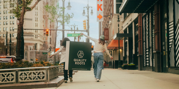 Embracing Nostalgia: Fall Campaign Revives Iconic Michigan Brand for a New Purpose