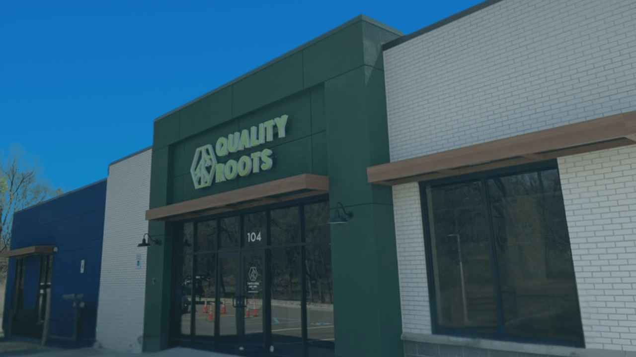 KALAMAZOO MI RECREATIONAL CANNABIS DISPENSARY