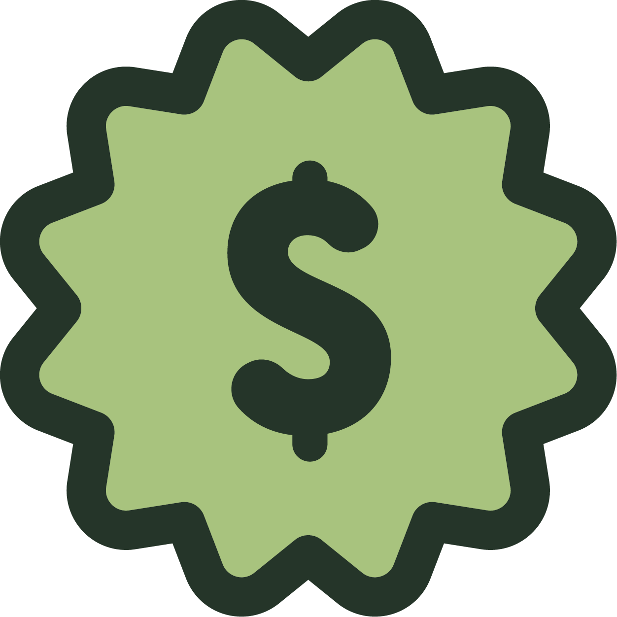 Money Off