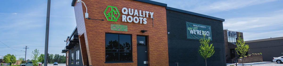 Cannabis Dispensary Near Sterling Heights MI