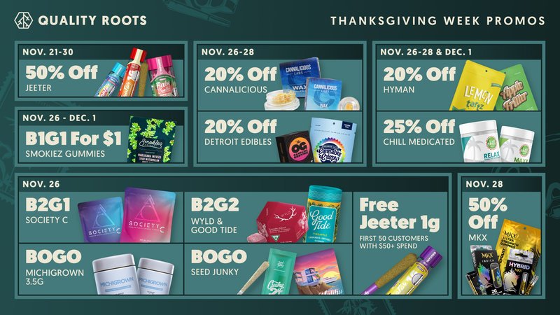 Qualidays_ThanksgivingWeek