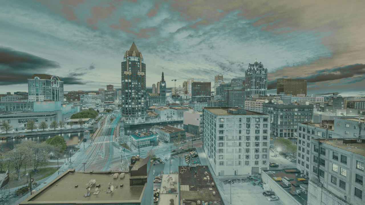 CLOSEST RECREATIONAL CANNABIS DISPENSARY TO MILWAUKEE, WISCONSIN