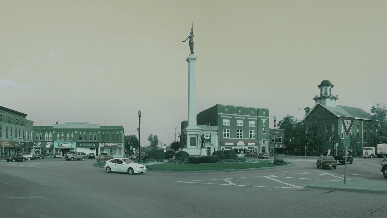 CLOSEST MICHIGAN RECREATIONAL DISPENSARY TO ANGOLA INDIANA