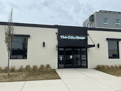 The Cake House Pleasant Ridge Cannabis Dispensary