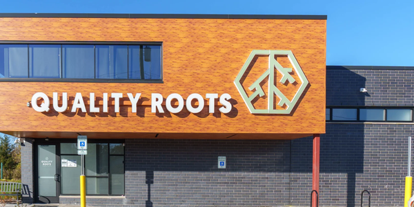 Waterford OKs Recreational Marijuana Sales