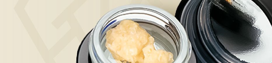 What Are Cannabis Concentrates?