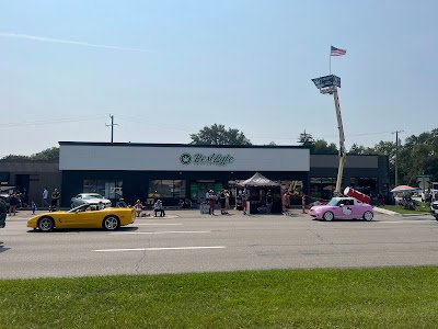 ROYAL OAK CANNABIS DISPENSARY