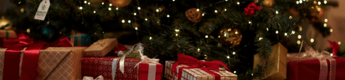 Cannabis Gift Guide 2025: Best Holiday Gifts for Every Cannabis Enthusiast