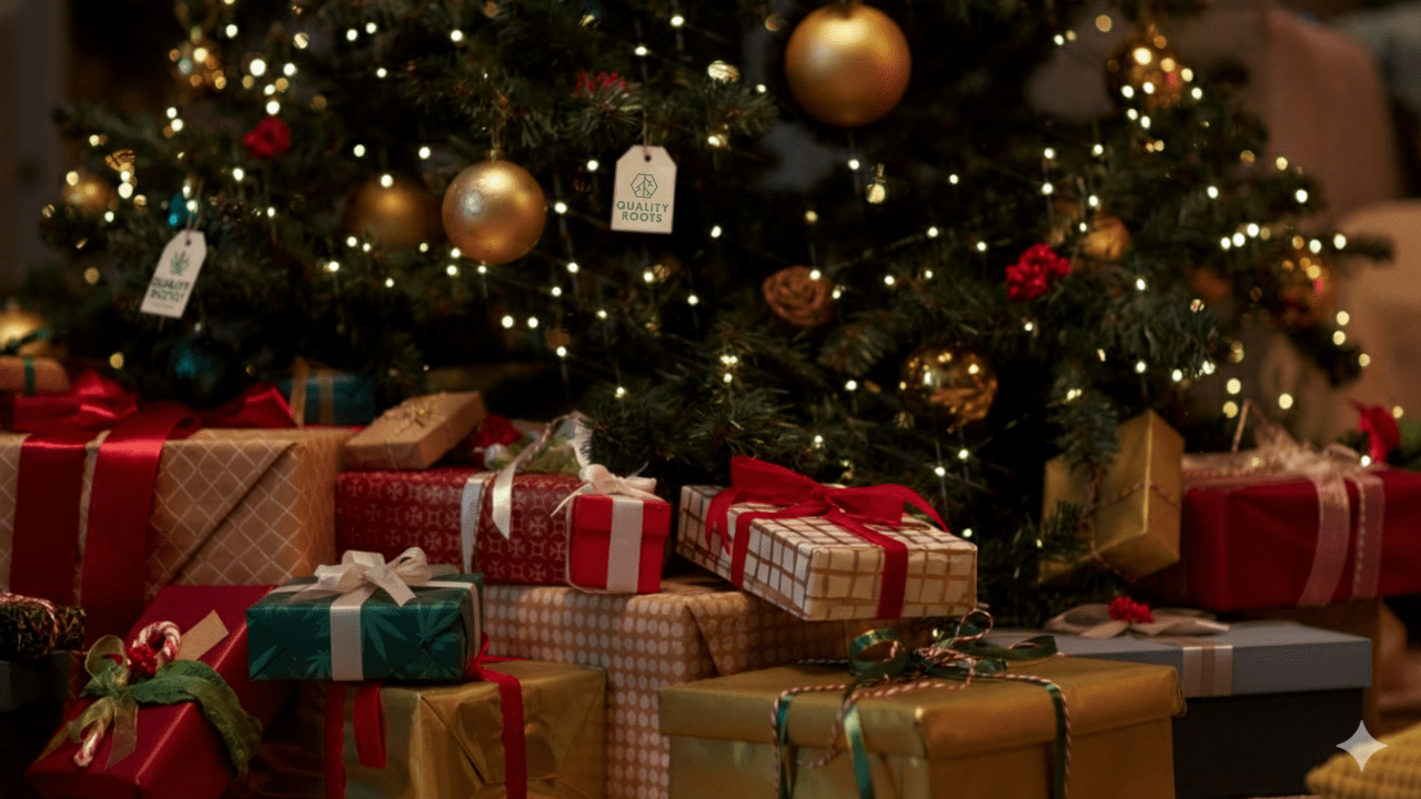 2025 MICHIGAN CANNABIS GIFT GUIDE