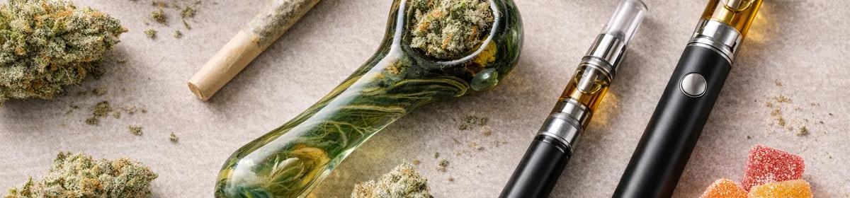 CANNABIS & MENTAL HEALTH