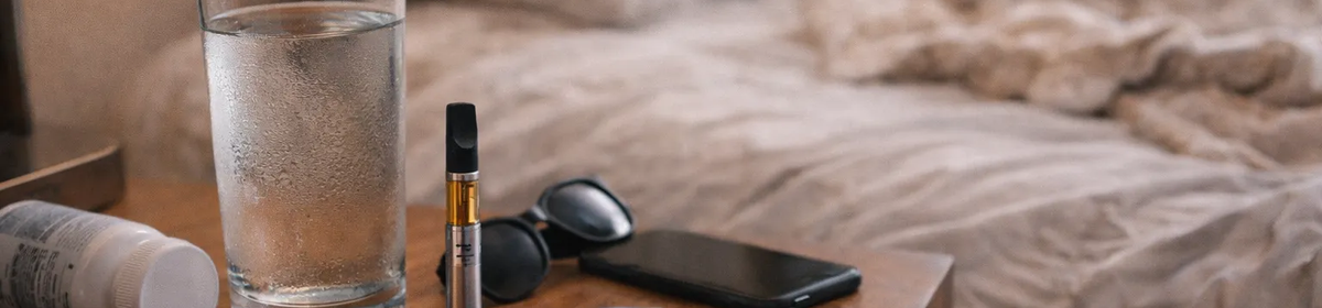 Can Cannabis Help Ease a Hangover?