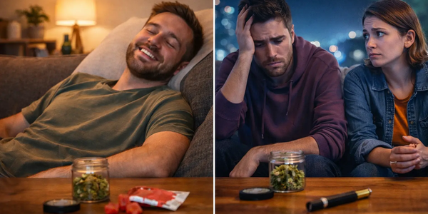 What Factors Will Affect Your High?