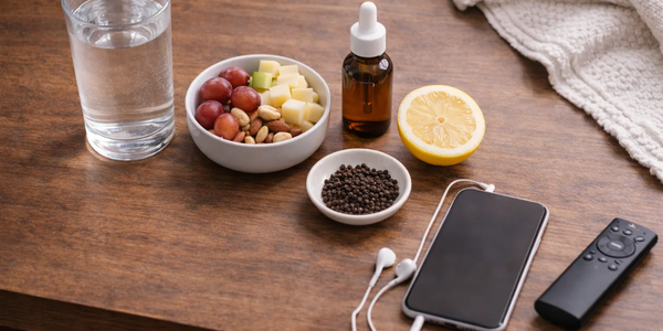 10 Helpful Tips for If You Get Too High