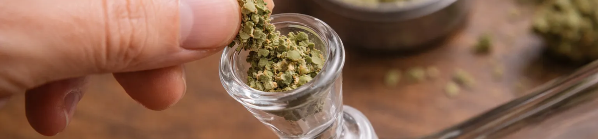 How to Pack and Smoke a Bowl to Perfection
