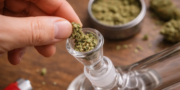 How to Pack and Smoke a Bowl to Perfection