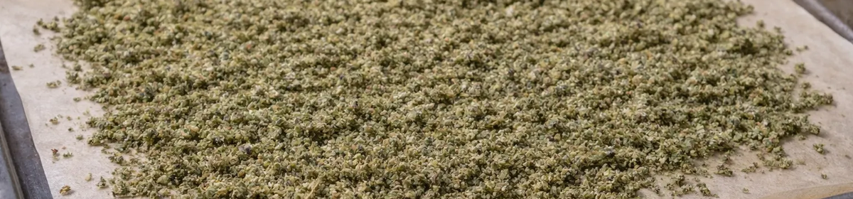 6 Tips for Cooking Expert-Level Edibles