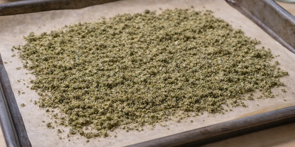 6 Tips for Cooking Expert-Level Edibles