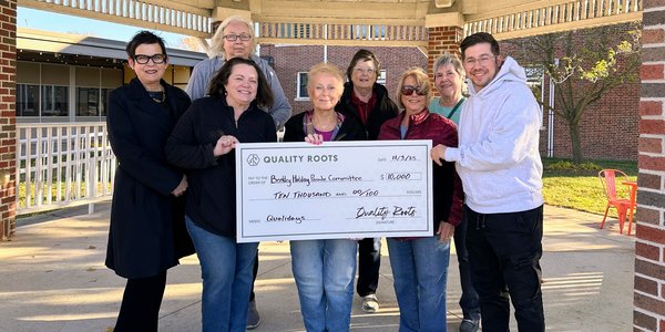 Quality Roots Investing More Than $25,000 Into Metro Detroit Nonprofits This Holiday Season
