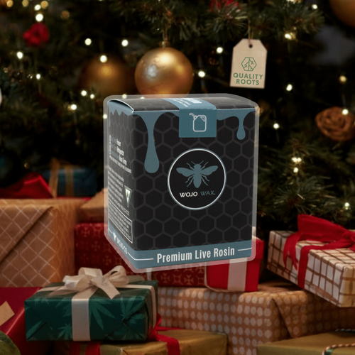 Live Rosin Cannabis Deals and Gifts Quality Roots Dispensary