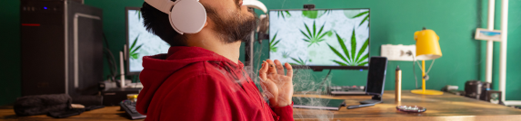 How Cannabis Can Heighten Our Appreciation and Perception of Music