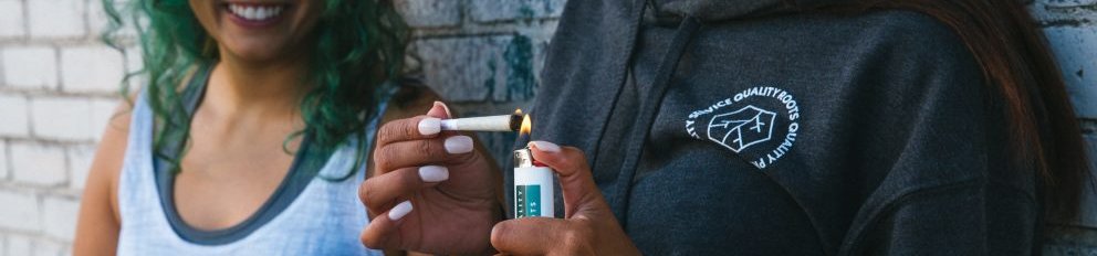 Different Ways to Use Cannabis