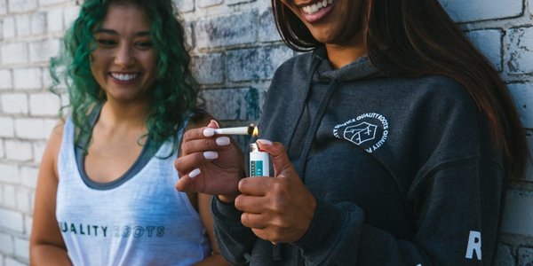 Different Ways to Use Cannabis