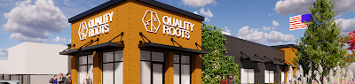 Cannabis Dispensary Near Troy, MI