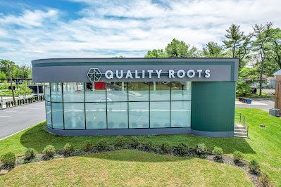 Quality Roots Marlton dispensary