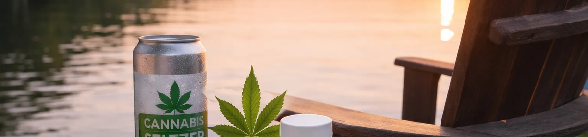 10 Unique Ways to Enhance Your Summer with Cannabis