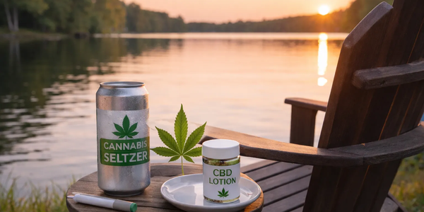 10 Unique Ways to Enhance Your Summer with Cannabis