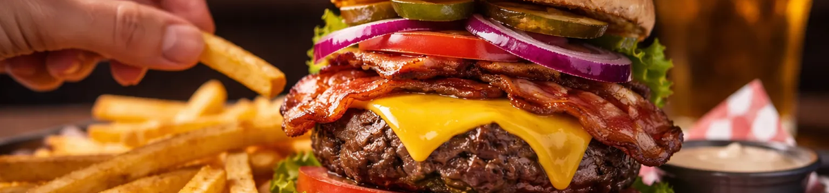 Munchies Madness: The Best Places to Satisfy Your Cravings While Stoned in Toledo, Ohio