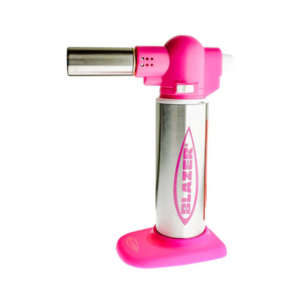 blazer big buddy torch vday cannabis