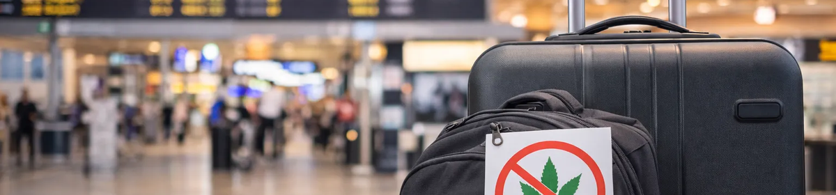 Do’s and Dont’s of Travelling with Cannabis