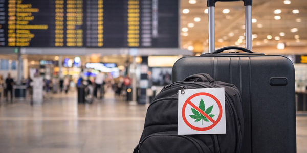 Do’s and Dont’s of Travelling with Cannabis