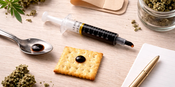 What is RSO and Who is Rick Simpson?