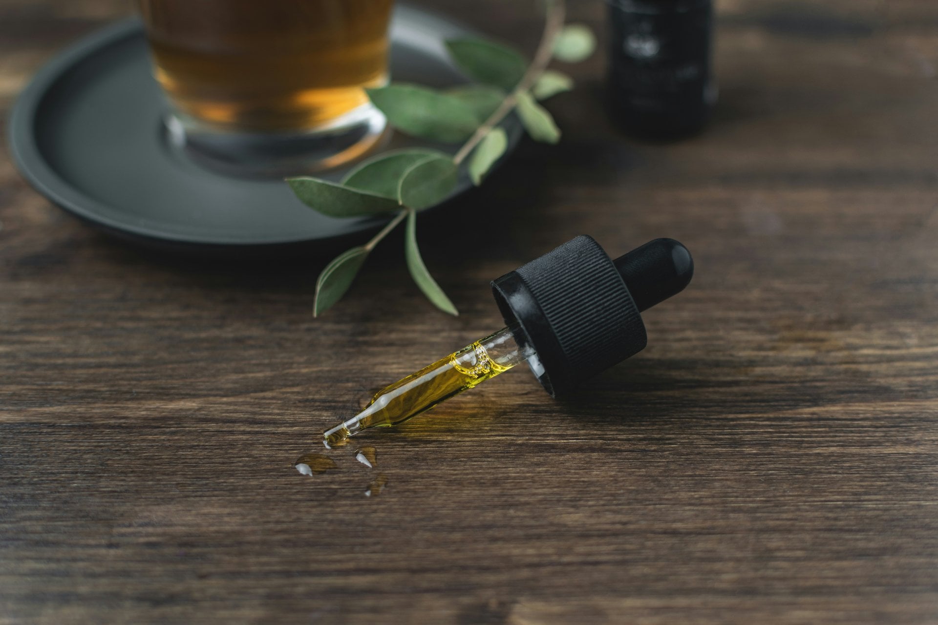 What Is CBD? A Beginner’s Guide to Cannabidiol