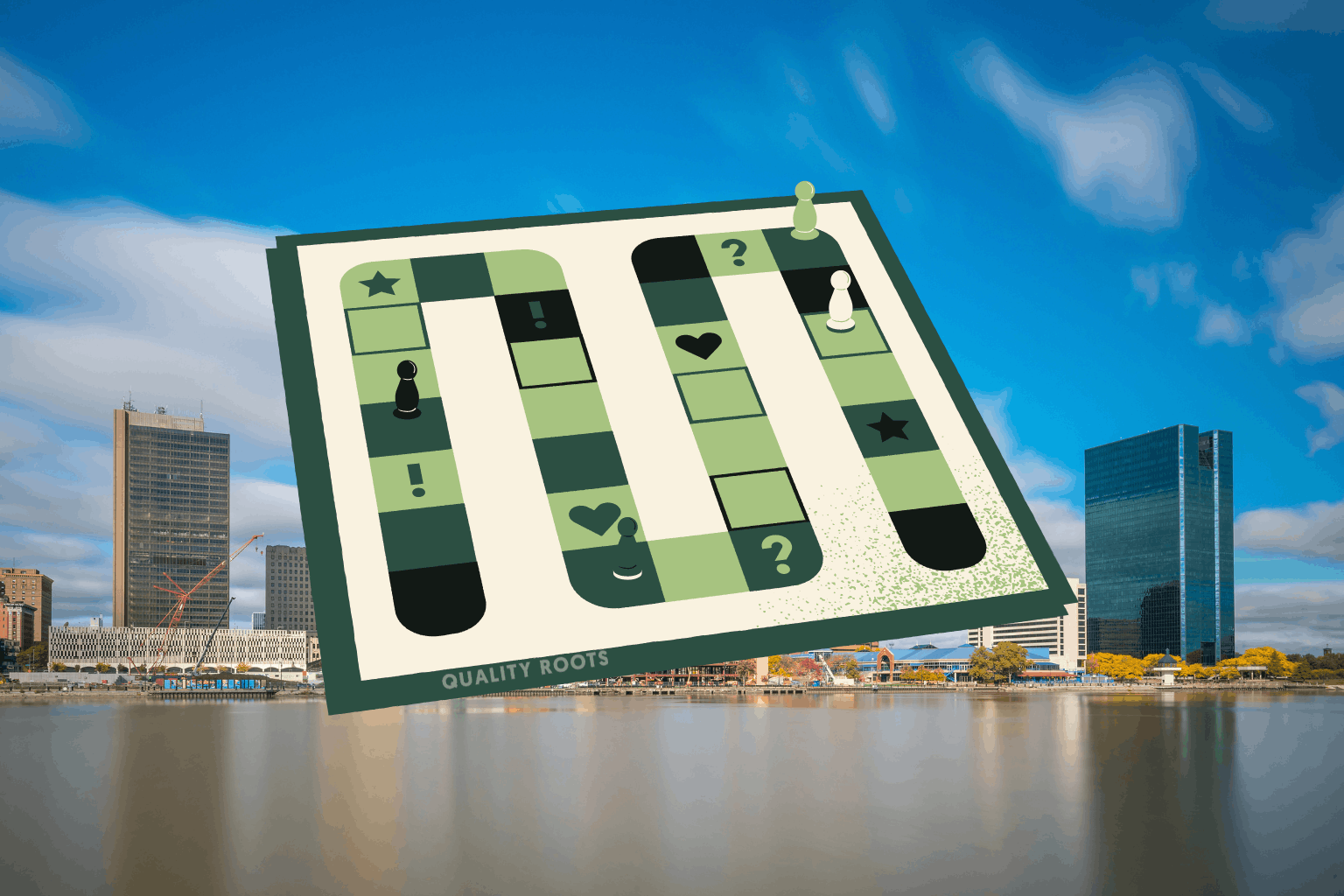 Game On! Discovering the Best Board Game Stores in Toledo, Ohio