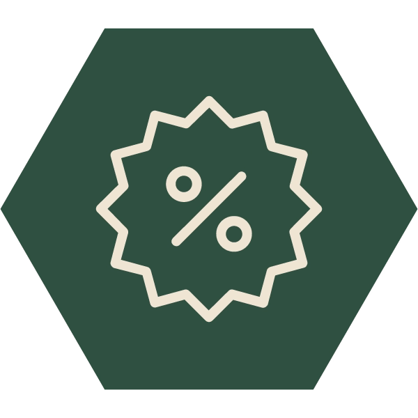 Weekly THC Cannabis Deals