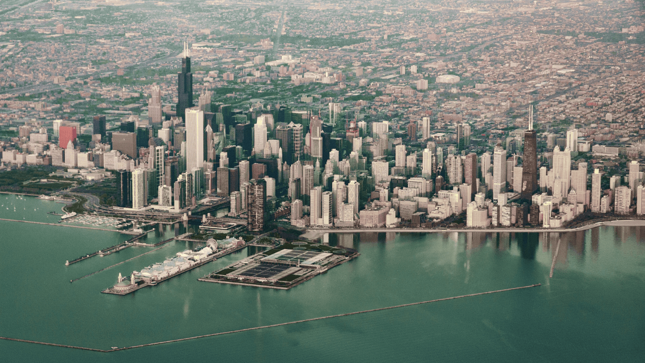 MICHIGAN DISPENSARY NEAR CHICAGO