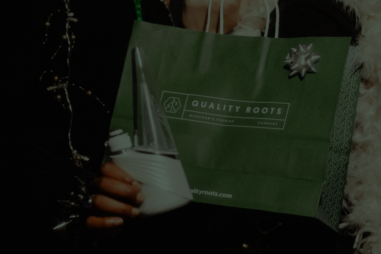 First Time Customer Cannabis Shopping Experience Monroe