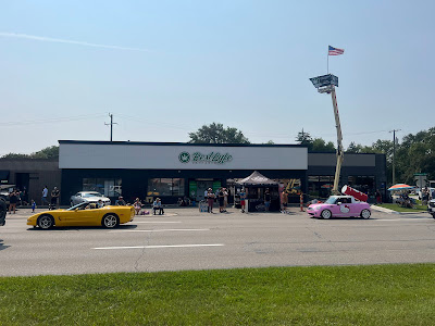 ROYAL OAK CANNABIS DISPENSARY